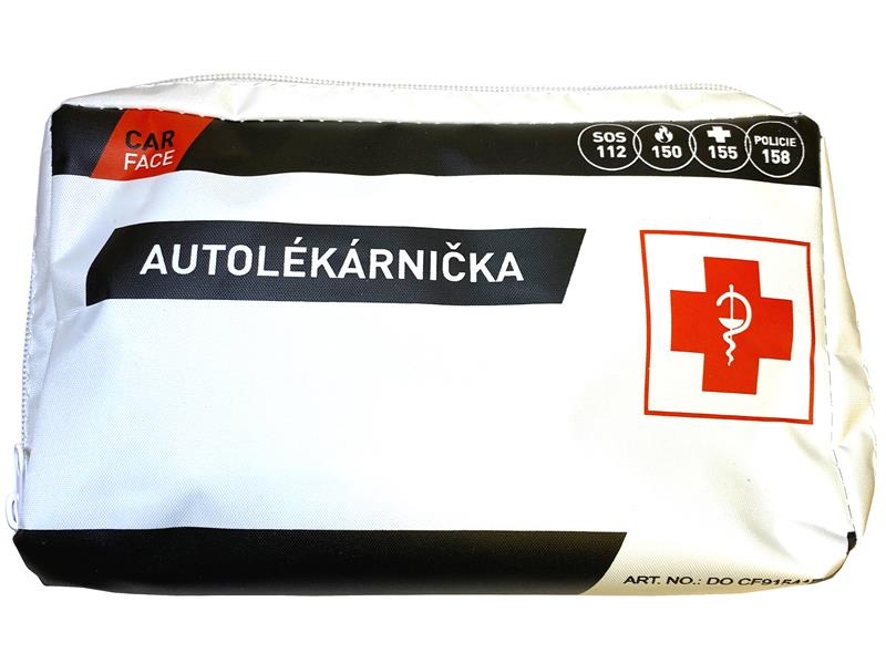 Povinná výbava
